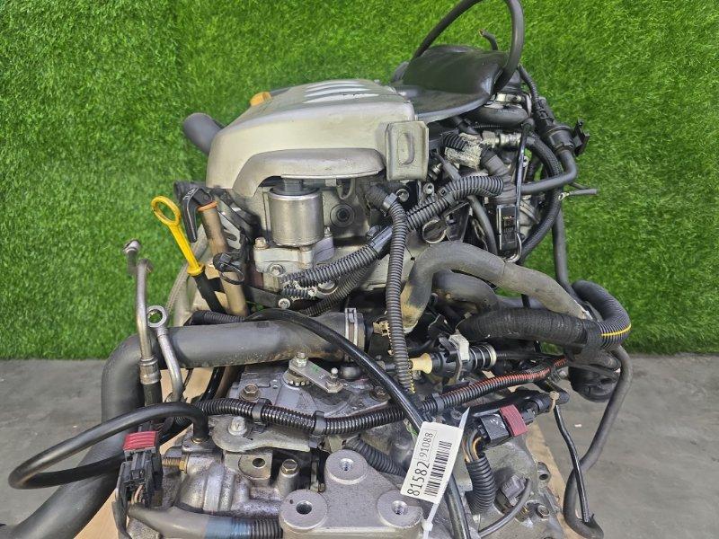 Двигатель из Японии — фото 7