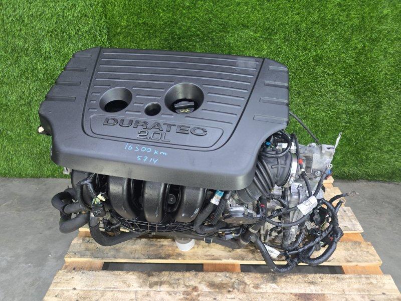 Двигатель из Японии