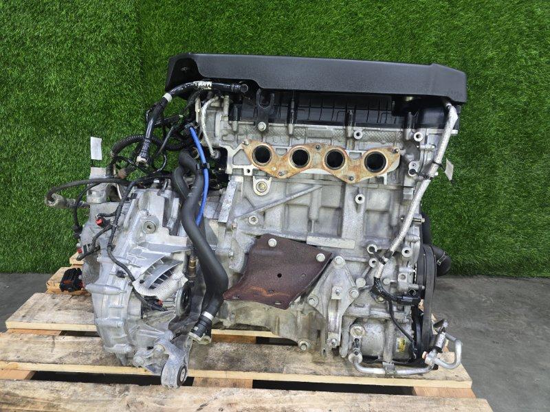 Двигатель из Японии — фото 8