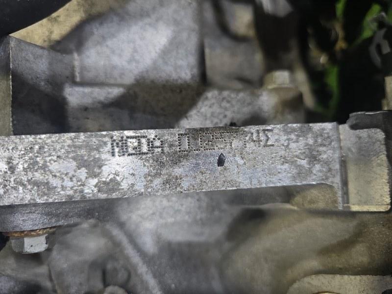 Двигатель из Японии — фото 9