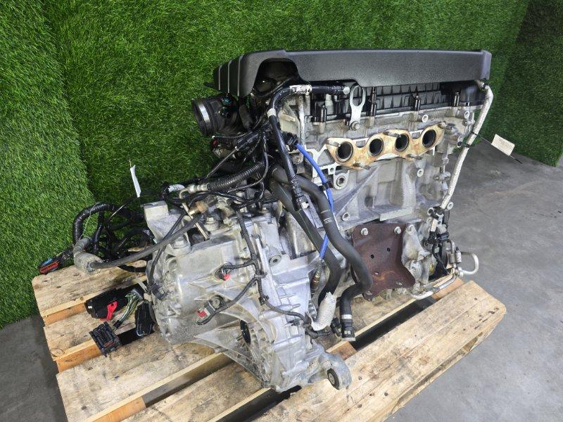 Двигатель из Японии — фото 12