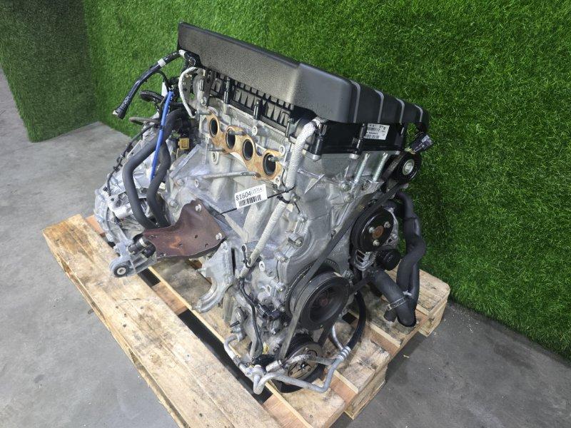 Двигатель из Японии — фото 13