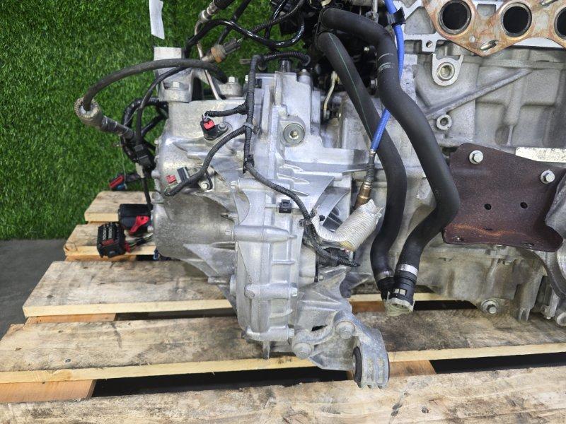 АКПП из Японии — фото 5