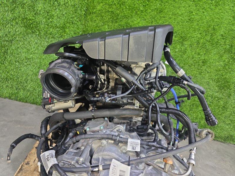 Двигатель из Японии — фото 15