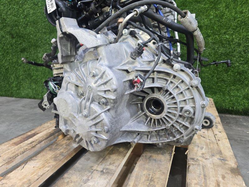 АКПП из Японии