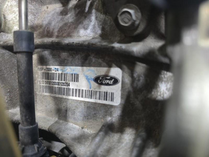 АКПП из Японии — фото 8