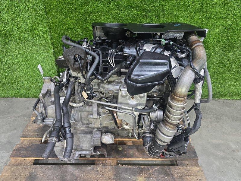 Двигатель из Японии — фото 2