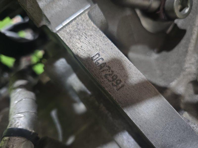 Двигатель из Японии — фото 10