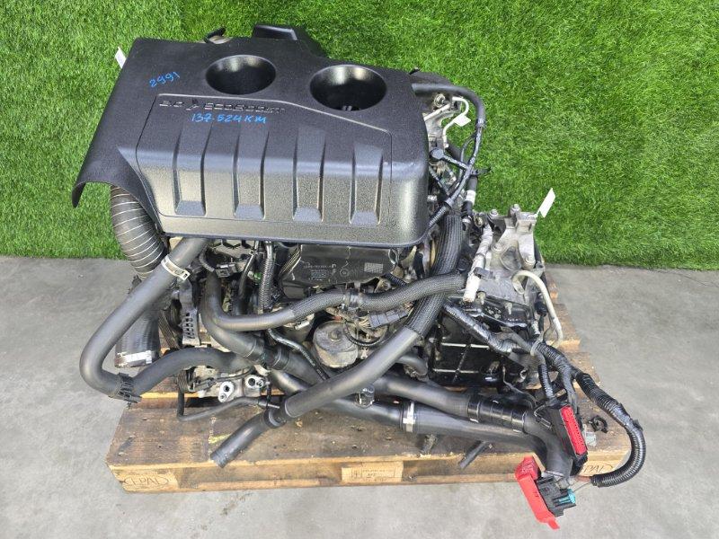 Двигатель из Японии — фото 6