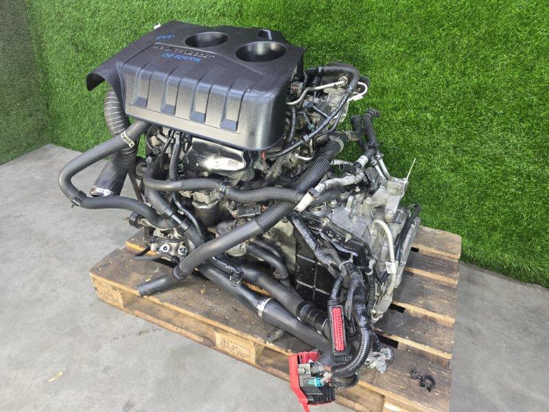 Двигатель из Японии — фото 15