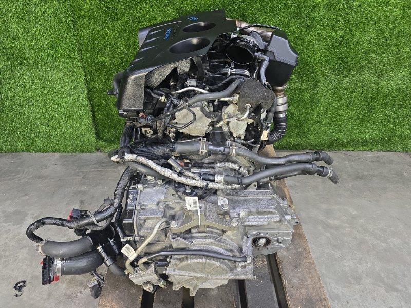 Двигатель из Японии — фото 8