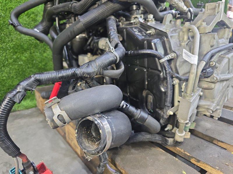 АКПП из Японии — фото 8