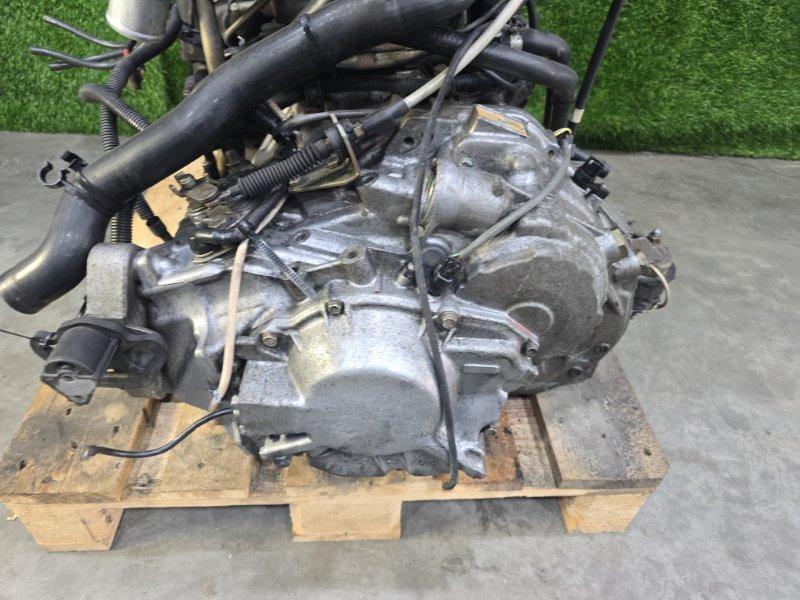 АКПП из Японии — фото 3