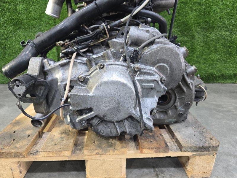 АКПП из Японии — фото 2