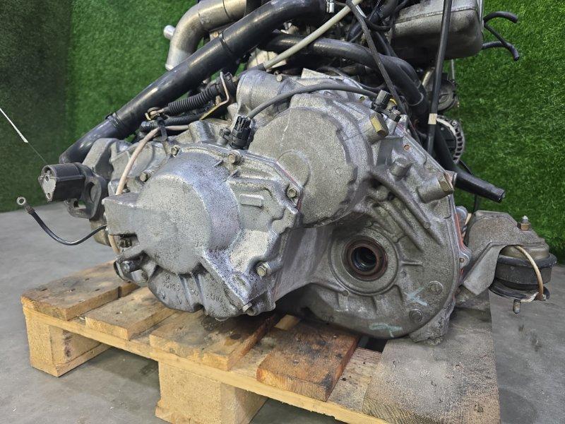 АКПП из Японии