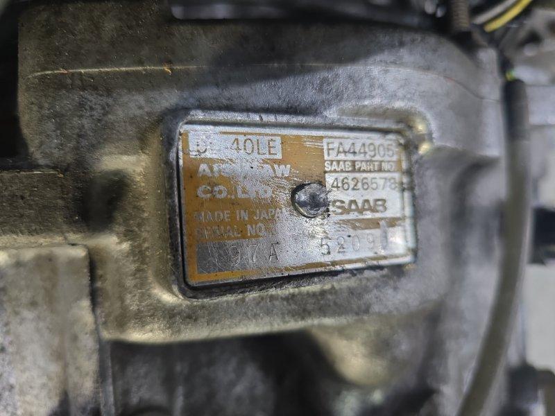 АКПП из Японии — фото 4