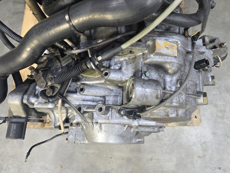 АКПП из Японии — фото 5