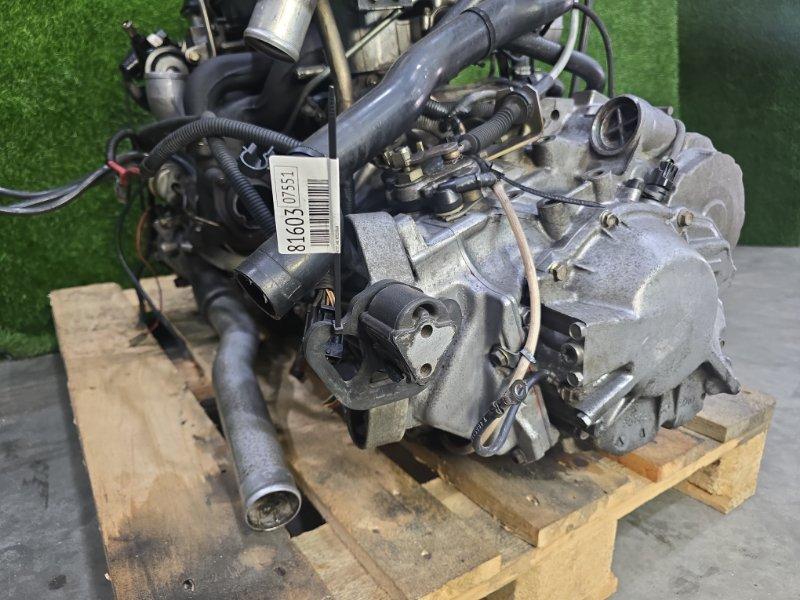 АКПП из Японии — фото 6