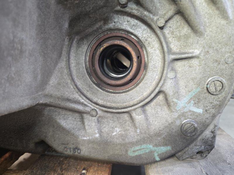 АКПП из Японии — фото 7