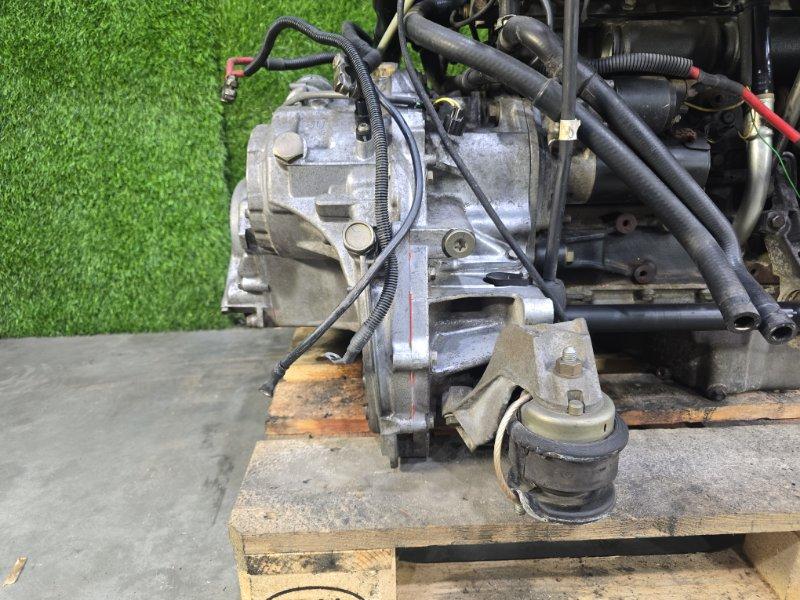 АКПП из Японии — фото 8