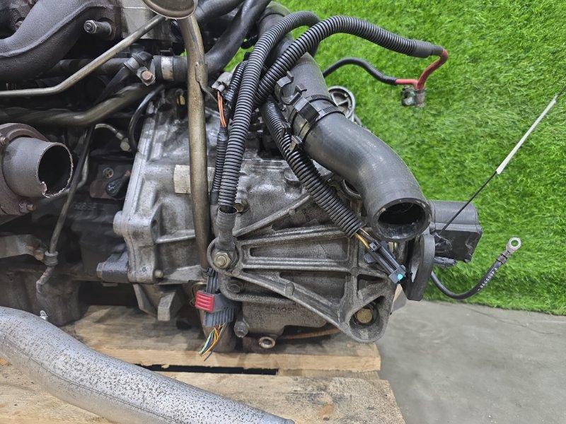 АКПП из Японии — фото 9