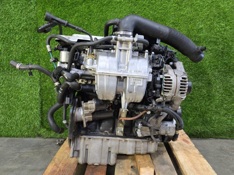 Двигатель из Японии — фото 3