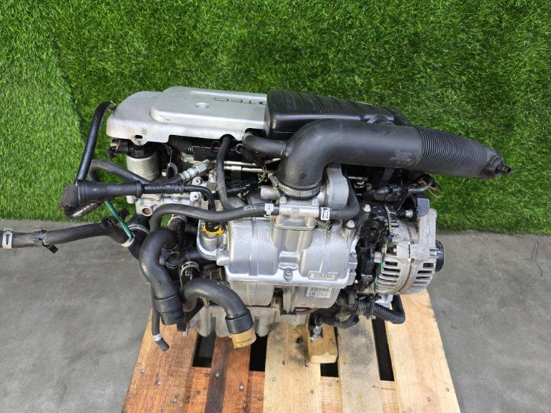 Двигатель из Японии — фото 4