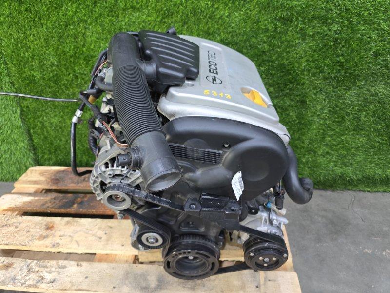 Двигатель из Японии — фото 6