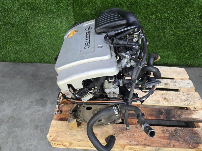 Двигатель из Японии — фото 8