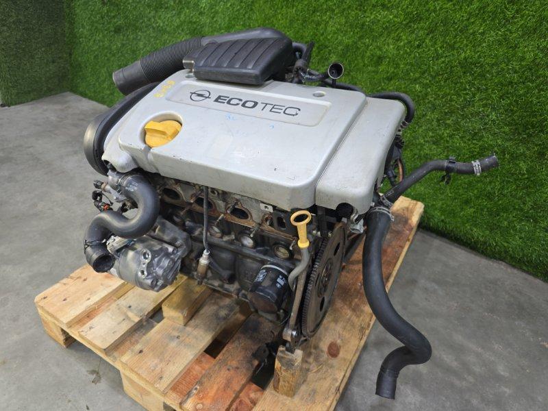 Двигатель из Японии — фото 13