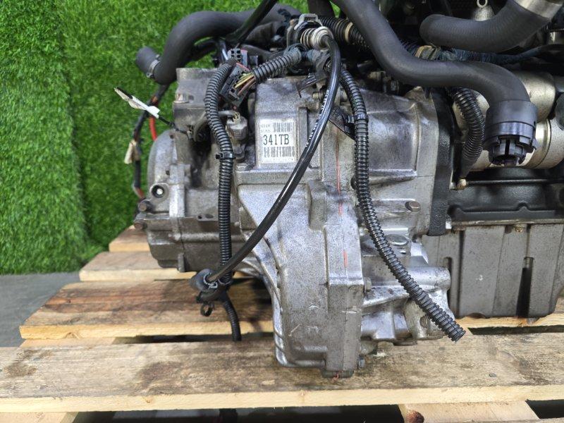 АКПП из Японии — фото 4