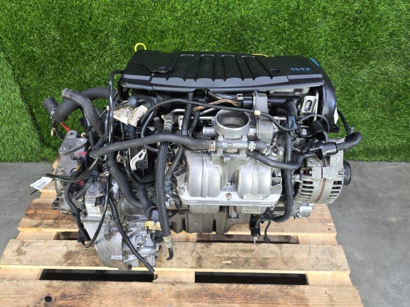 Двигатель из Японии — фото 4