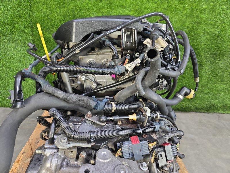 Двигатель из Японии — фото 7