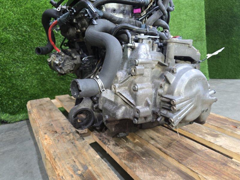 АКПП из Японии — фото 3