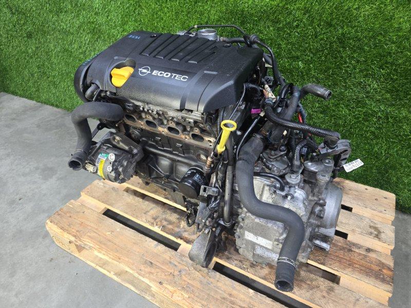 Двигатель из Японии — фото 14