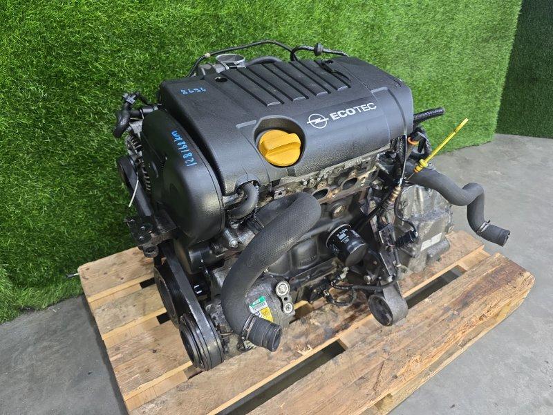 Двигатель из Японии — фото 15