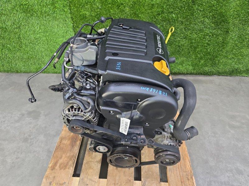 Двигатель из Японии — фото 6