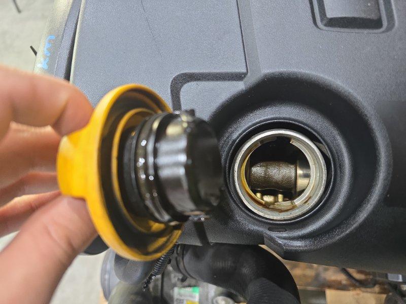 Двигатель из Японии — фото 9