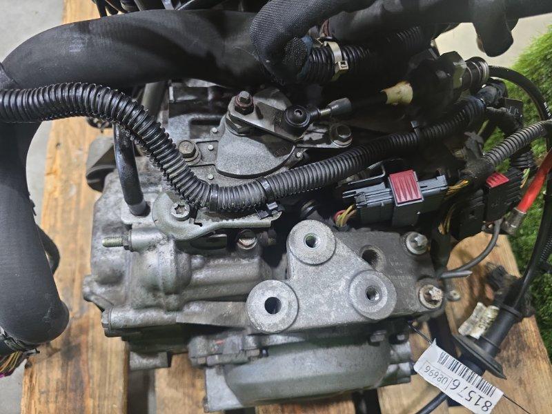 АКПП из Японии — фото 7