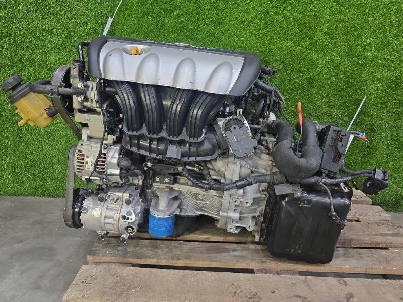 Двигатель из Японии — фото 2