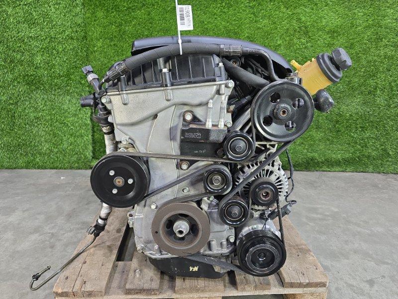 Двигатель из Японии — фото 10