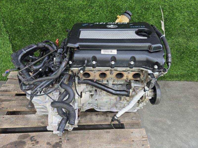 Двигатель из Японии — фото 11