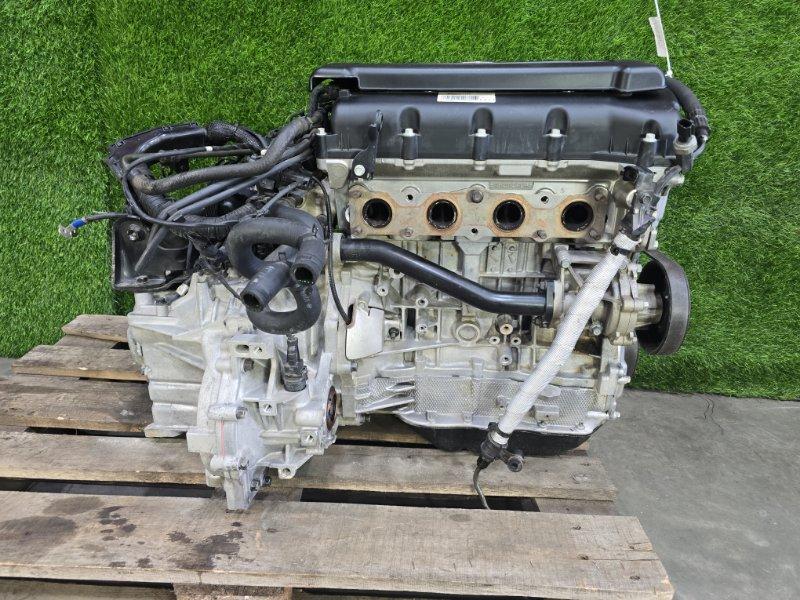 Двигатель из Японии — фото 12