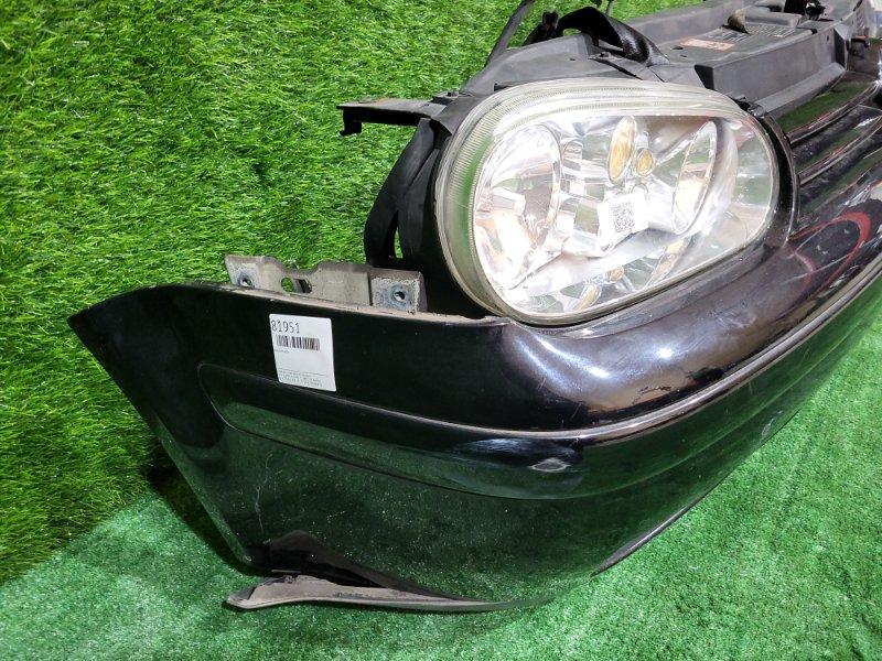 Ноускат — фото 7