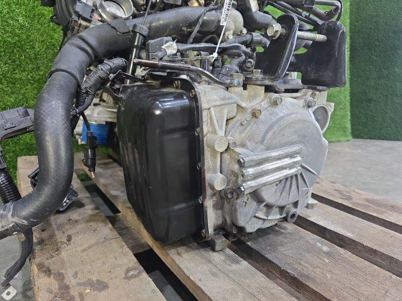 АКПП из Японии — фото 3