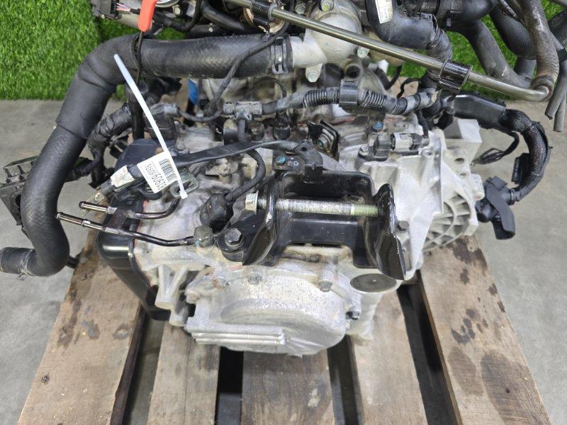 АКПП из Японии — фото 6