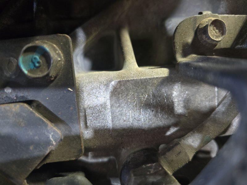 АКПП из Японии — фото 8