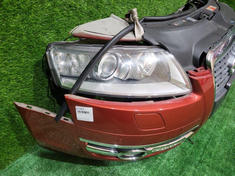 Ноускат — фото 7