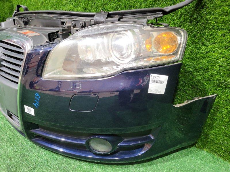 Ноускат — фото 6