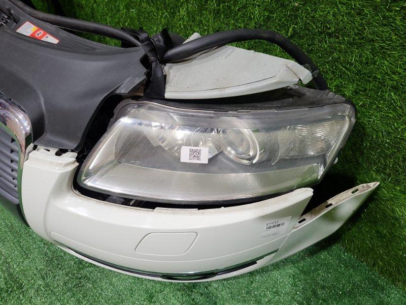 Ноускат — фото 5